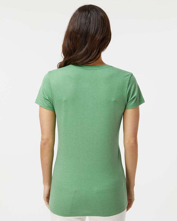 Kastlfel 2021 - Women's RecycledSoft™ T-Shirt
