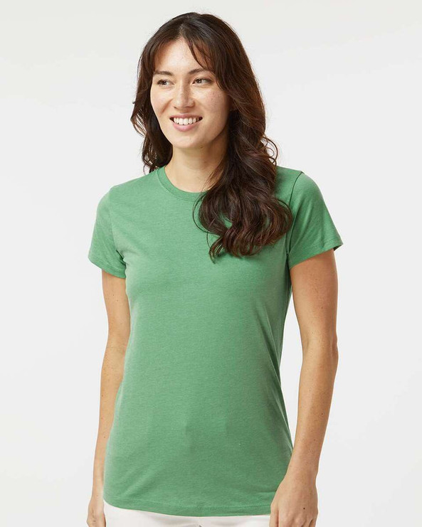 Kastlfel 2021 - Women's RecycledSoft™ T-Shirt