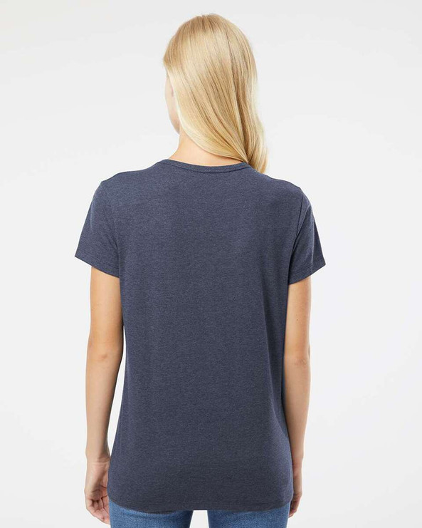 Kastlfel 2021 - Camiseta RecycledSoft™ para mujer
