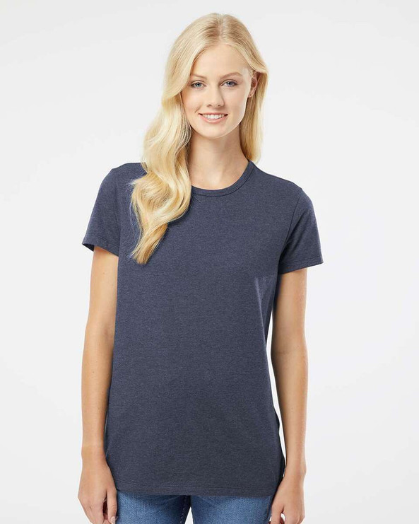 Kastlfel 2021 - Camiseta RecycledSoft™ para mujer
