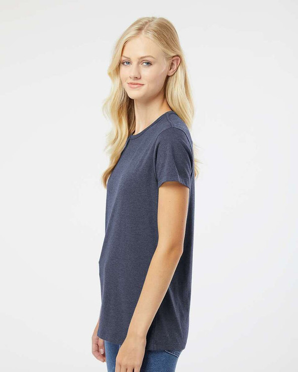 Kastlfel 2021 - Camiseta RecycledSoft™ para mujer