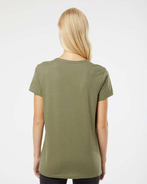 Kastlfel 2021 - Camiseta RecycledSoft™ para mujer