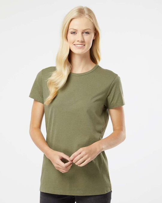 Kastlfel 2021 - Women's RecycledSoft™ T-Shirt