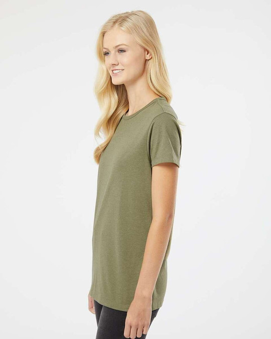 Kastlfel 2021 - Women's RecycledSoft™ T-Shirt