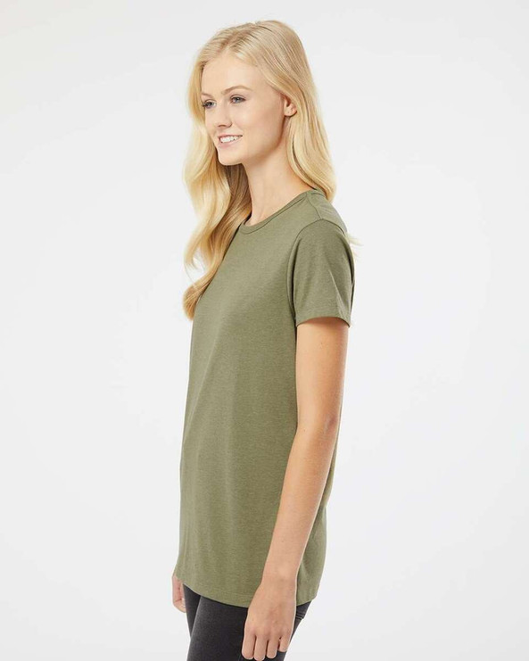 Kastlfel 2021 - Camiseta RecycledSoft™ para mujer
