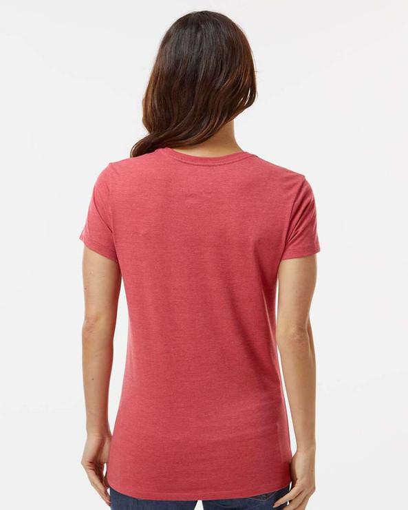 Kastlfel 2021 - Women's RecycledSoft™ T-Shirt