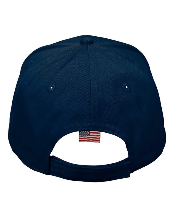 Kati AM350 - USA Flag Cap