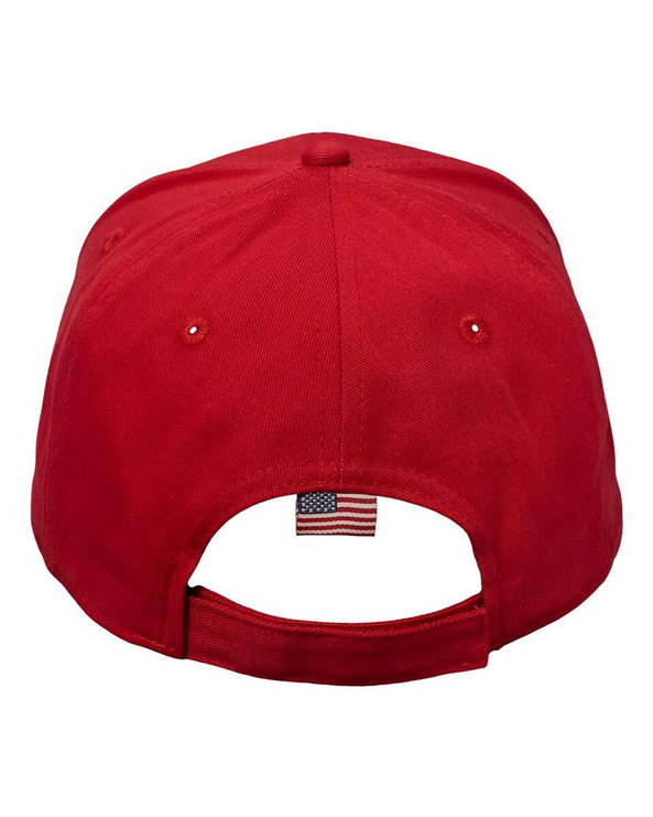 Kati AM350 - Gorra USA Flag