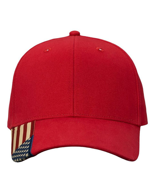 Kati AM350 - Gorra USA Flag