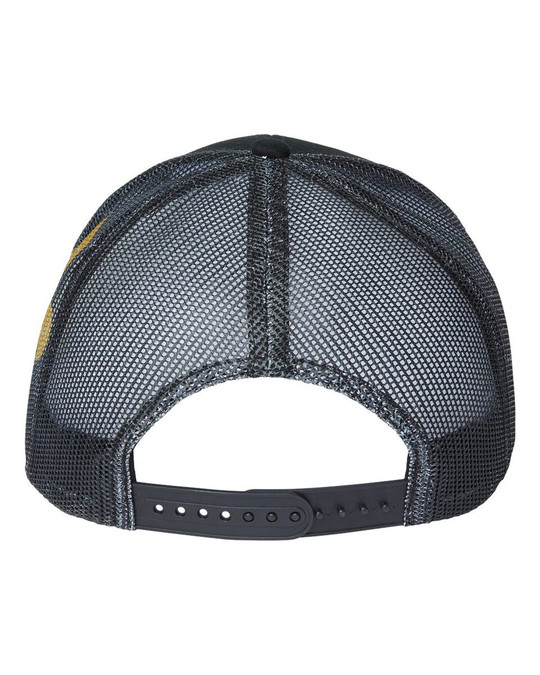 Kati S700M - Gorra de malla estampada