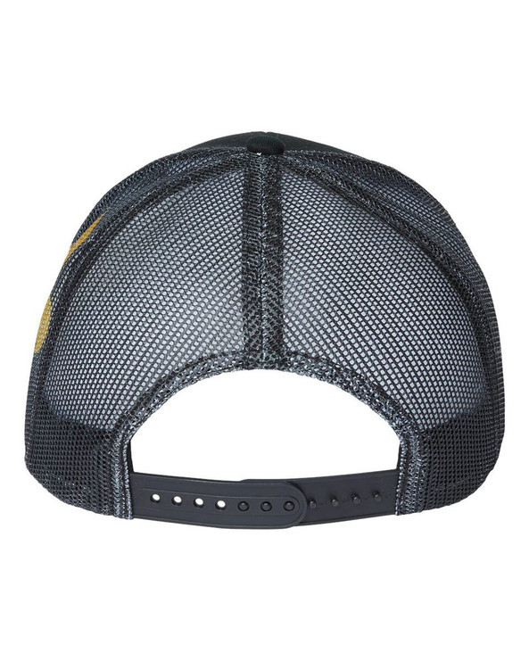 Kati S700M - Printed Mesh Trucker Cap