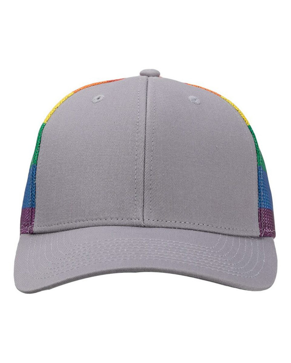Kati S700M - Gorra de malla estampada