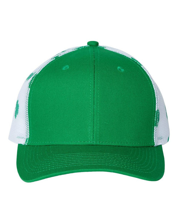 Kati S700M - Gorra de malla estampada