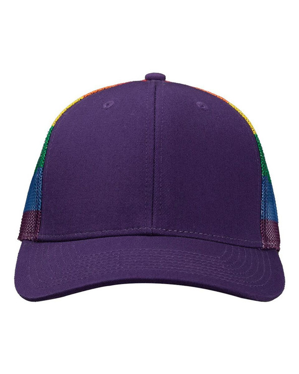 Kati S700M - Printed Mesh Trucker Cap