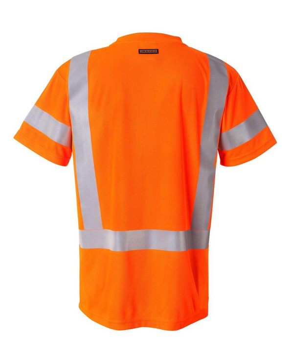 Kishigo 9118-9119 - Camiseta de clase 3