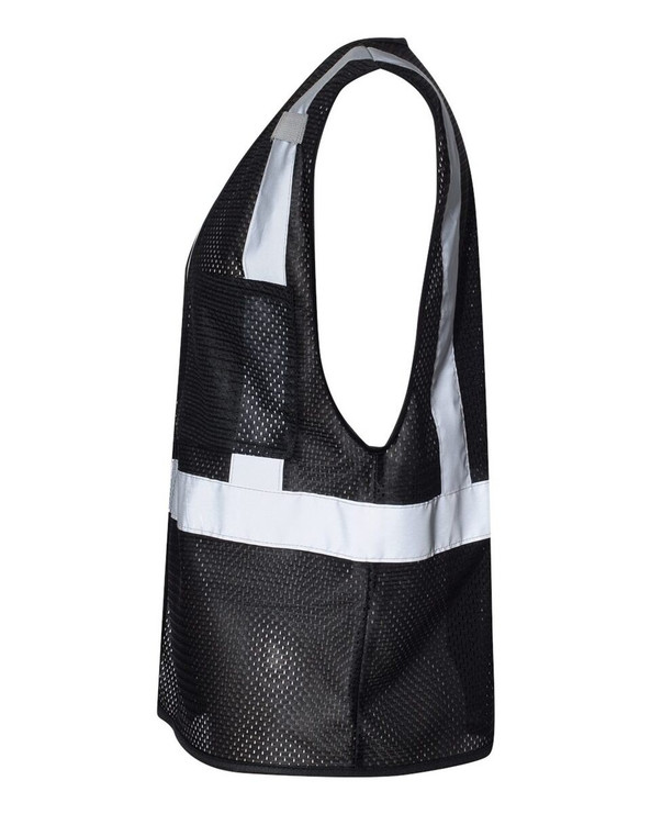 Kishigo B120-131 - EV Series® Enhanced Visibility Non-ANSI Vest