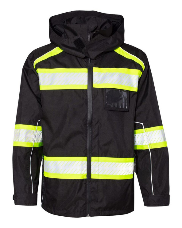 Kishigo B300-303 - EV Series® Enhanced Visibility Premium Jacket