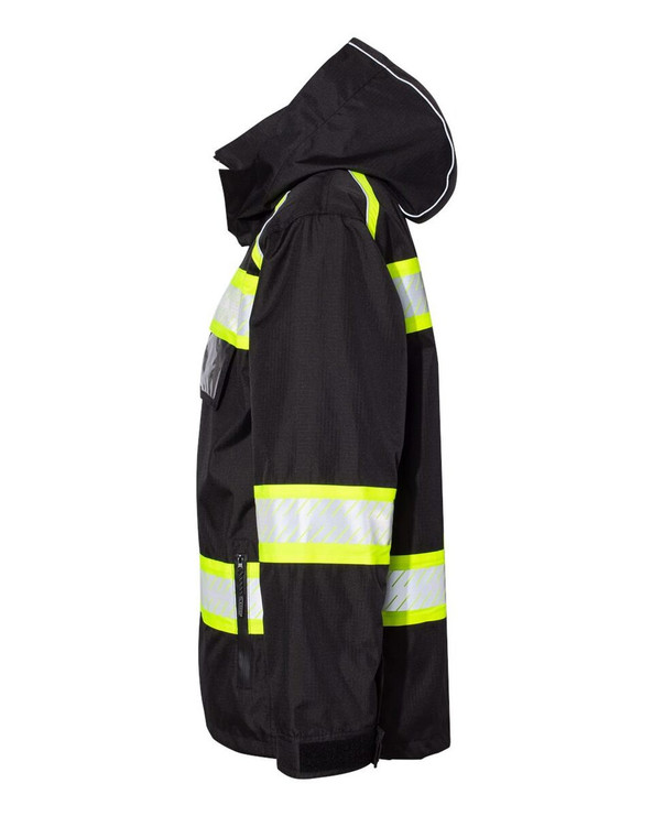 Kishigo B300-303 - EV Series® Enhanced Visibility Premium Jacket