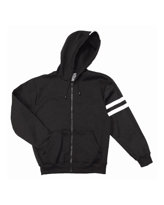 Kishigo JS135-136 - Chaqueta Premium Black Series® 2 en 1