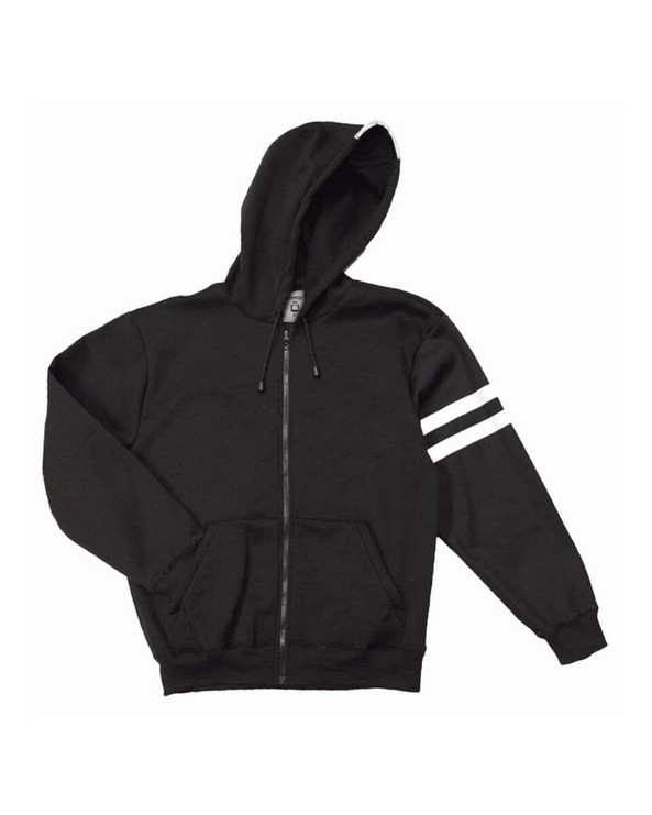 Kishigo JS135-136 - Premium Black Series® 2-In-1 Jacket