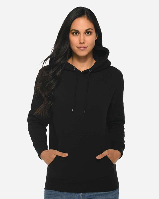 Lane Seven LS14001 - Sudadera Premium con capucha y jersey