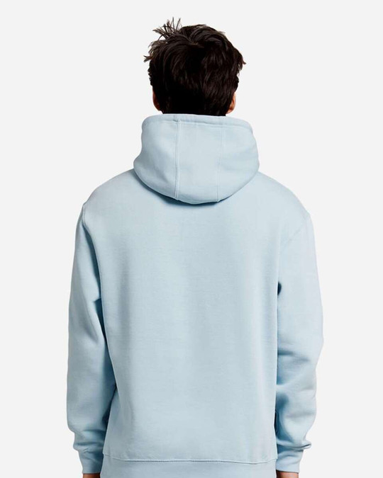 Lane Seven LS14001 - Sudadera Premium con capucha y jersey