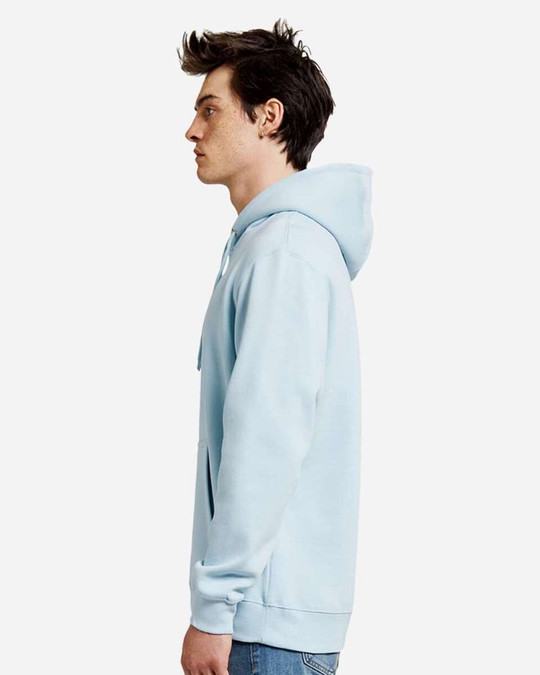 Lane Seven LS14001 - Sudadera Premium con capucha y jersey