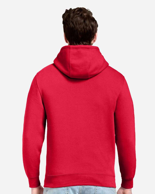 Lane Seven LS14001 - Sudadera Premium con capucha y jersey