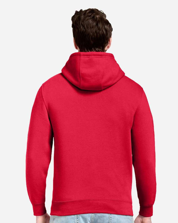 Lane Seven LS14001 - Premium Pullover Hooded Sweatshirt