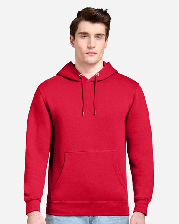 Lane Seven LS14001 - Premium Pullover Hooded Sweatshirt
