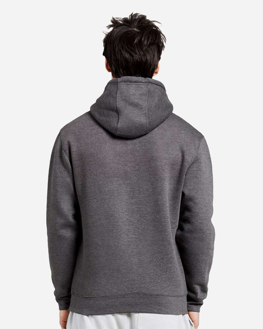 Lane Seven LS14001 - Premium Pullover Hooded Sweatshirt