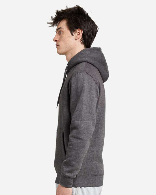 Lane Seven LS14001 - Premium Pullover Hooded Sweatshirt