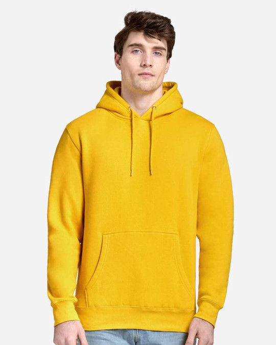 Lane Seven LS14001 - Sudadera Premium con capucha y jersey