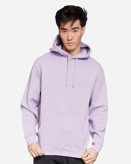 Lane Seven LS14001 - Sudadera Premium con capucha y jersey