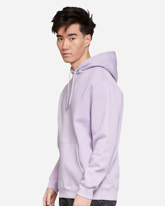 Lane Seven LS14001 - Sudadera Premium con capucha y jersey