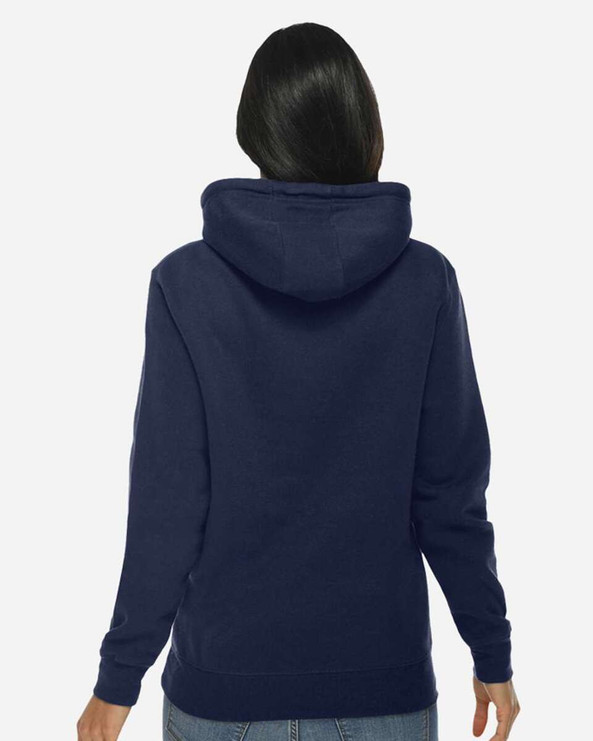 Lane Seven LS14001 - Premium Pullover Hooded Sweatshirt