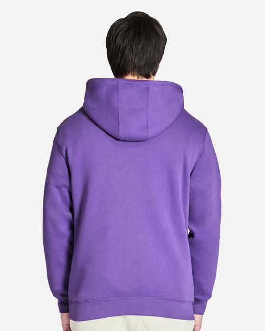 Lane Seven LS14001 - Sudadera Premium con capucha y jersey