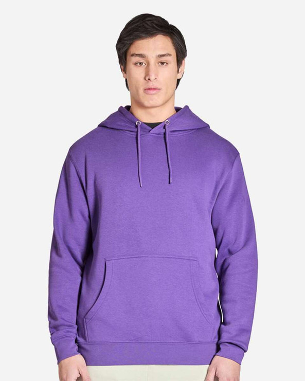 Lane Seven LS14001 - Premium Pullover Hooded Sweatshirt
