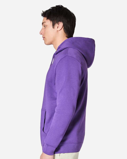 Lane Seven LS14001 - Sudadera Premium con capucha y jersey