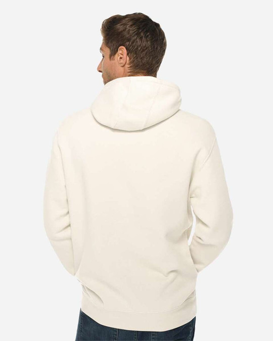 Lane Seven LS14001 - Sudadera Premium con capucha y jersey