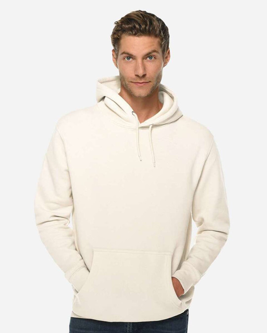 Lane Seven LS14001 - Sudadera Premium con capucha y jersey