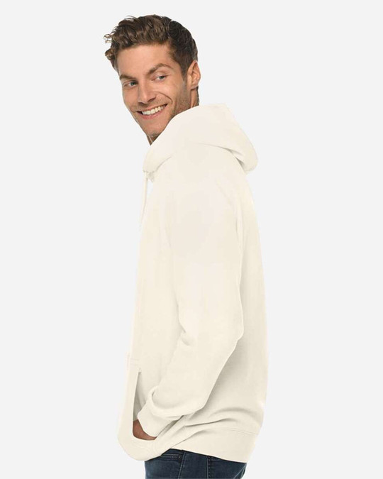 Lane Seven LS14001 - Sudadera Premium con capucha y jersey