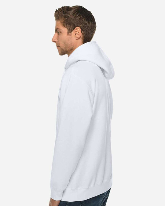 Lane Seven LS14001 - Sudadera Premium con capucha y jersey