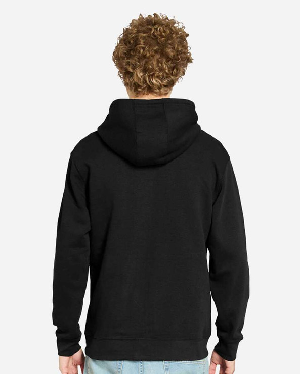 Lane Seven LS14003 - Premium Full-Zip Hooded Sweatshirt