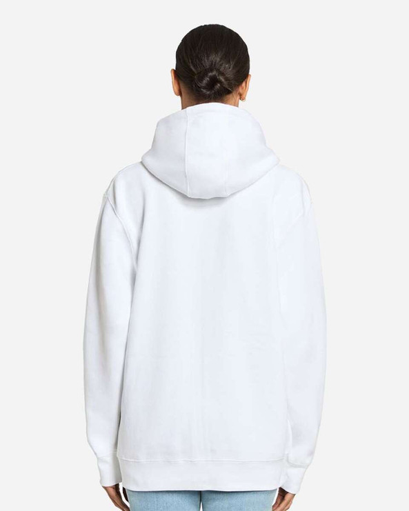 Lane Seven LS14003 - Premium Full-Zip Hooded Sweatshirt