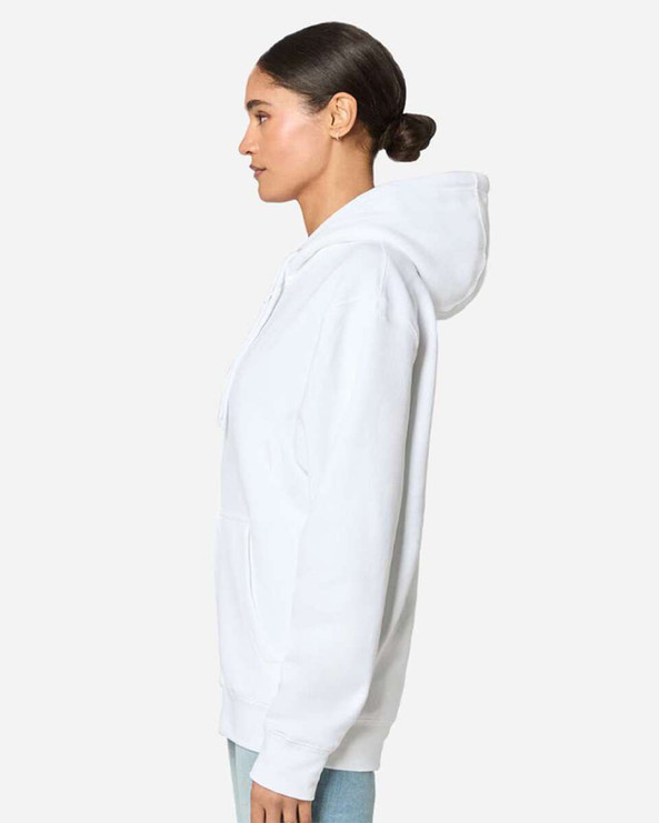 Lane Seven LS14003 - Premium Full-Zip Hooded Sweatshirt
