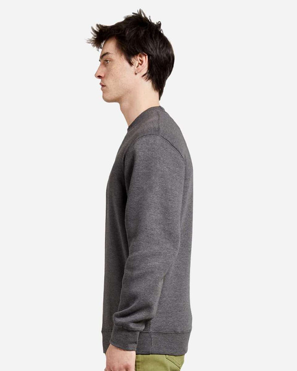 Lane Seven LS14004 - Premium Crewneck Sweatshirt