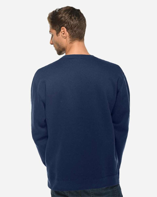 Lane Seven LS14004 - Premium Crewneck Sweatshirt