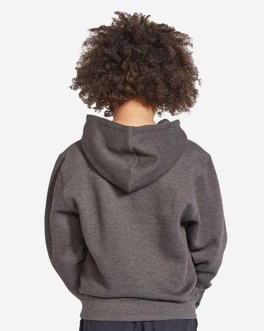 Lane Seven LS1401Y - Sudadera con capucha Premium juvenil