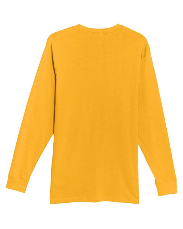 Lane Seven LS15009 - Heavyweight Long Sleeve T-Shirt